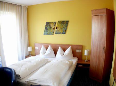 Resorthotel Park-Hill Loßburg Dış mekan fotoğraf